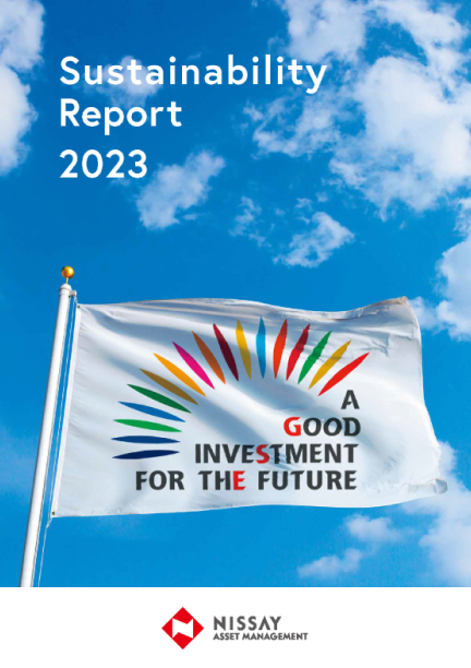 Sustainability Report 2023