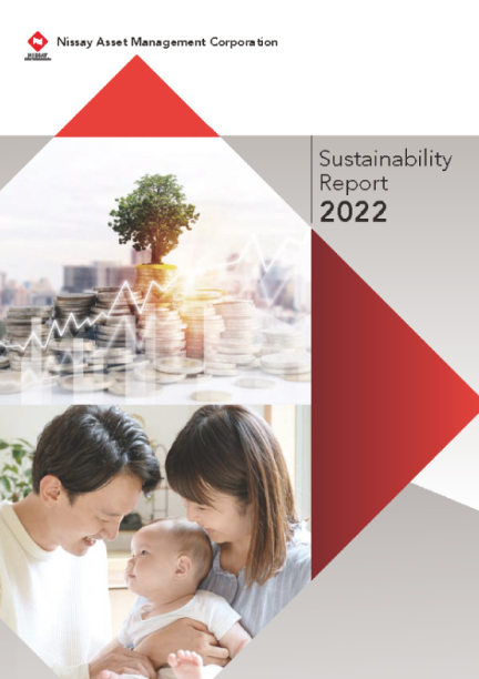 Sustainability Report 2022