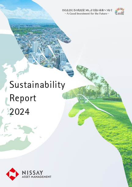 Sustainability Report 2024