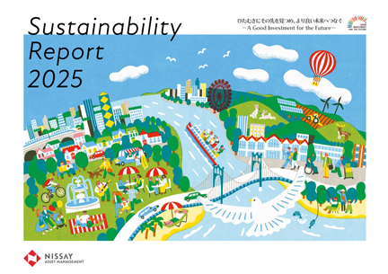 Sustainability Report 2025