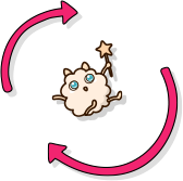 メガ10（ジュウ）